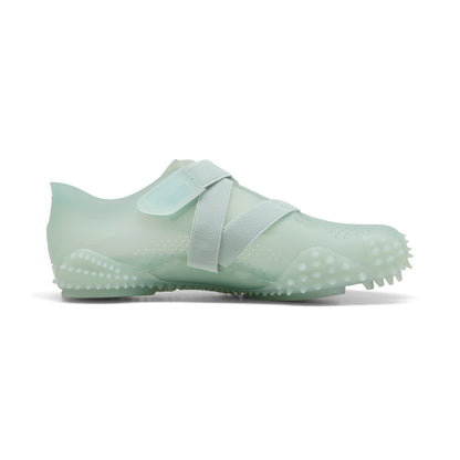 Puma Womens Mostro Jelly Peaceful Blue