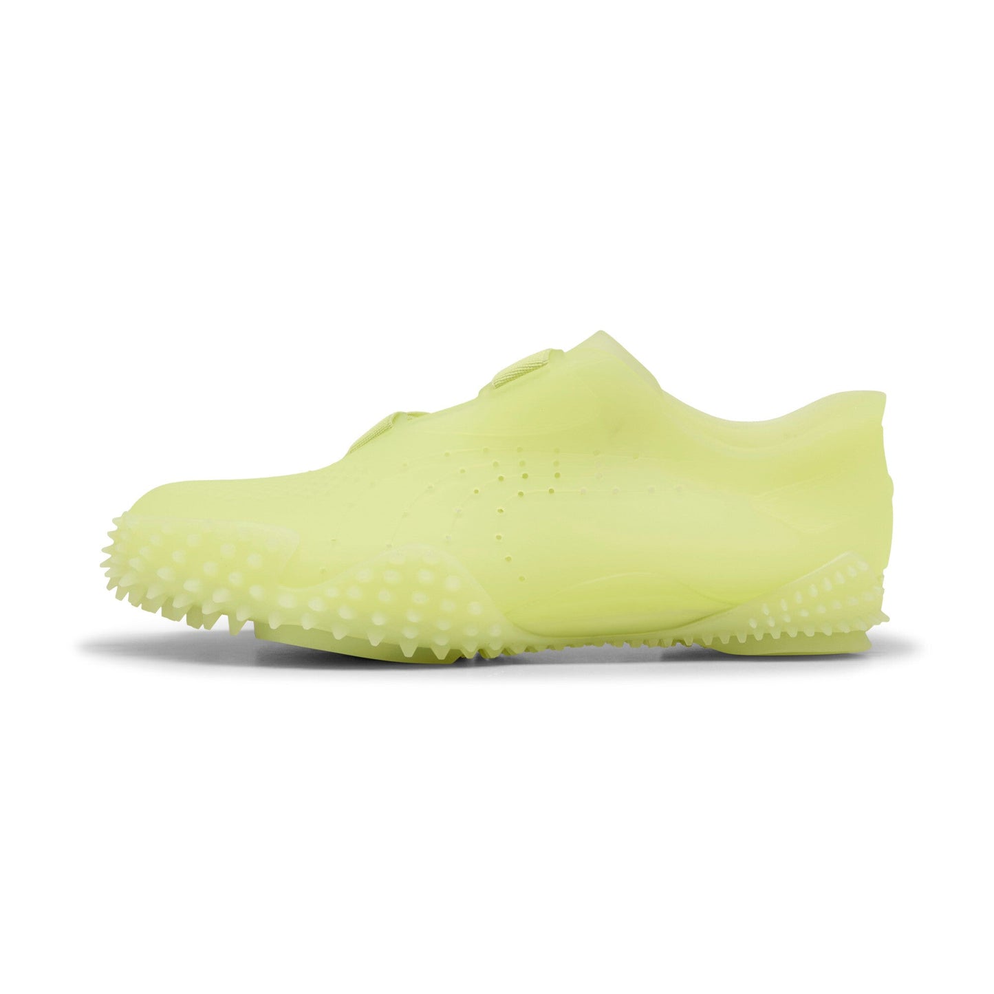 Puma Womens Mostro Jelly Lemon Sherbert