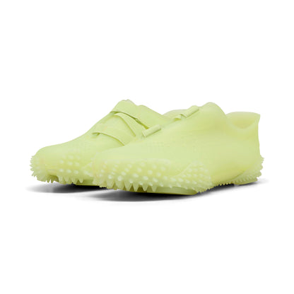 Puma Womens Mostro Jelly Lemon Sherbert
