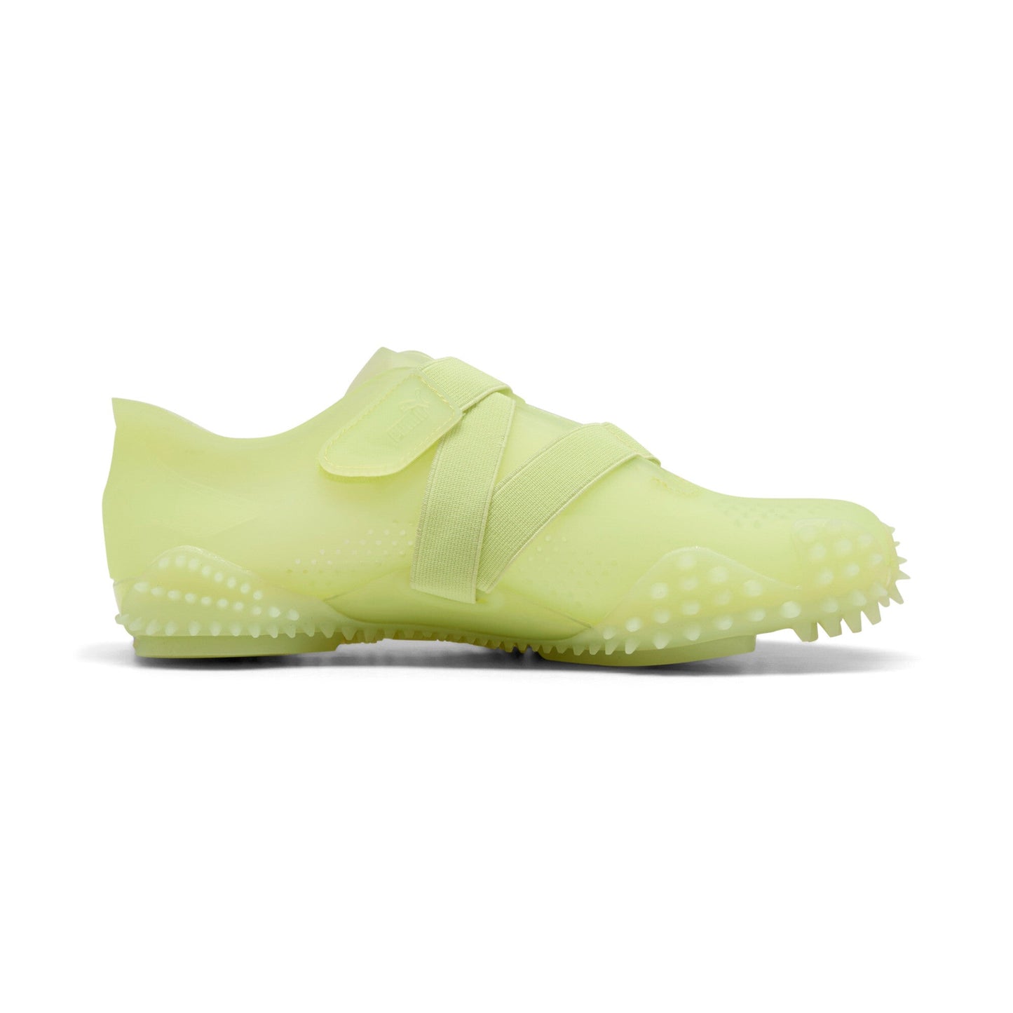 Puma Womens Mostro Jelly Lemon Sherbert