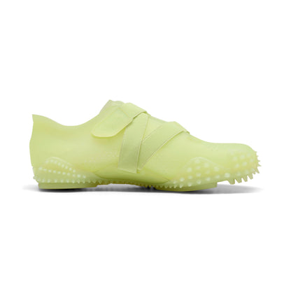 Puma Womens Mostro Jelly Lemon Sherbert