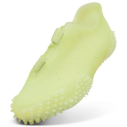 Puma Womens Mostro Jelly Lemon Sherbert