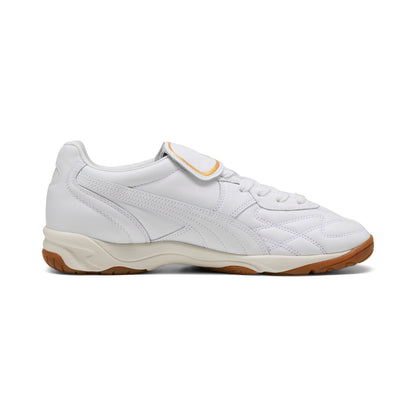 Puma Mens King Indoor White Frosted Ivory