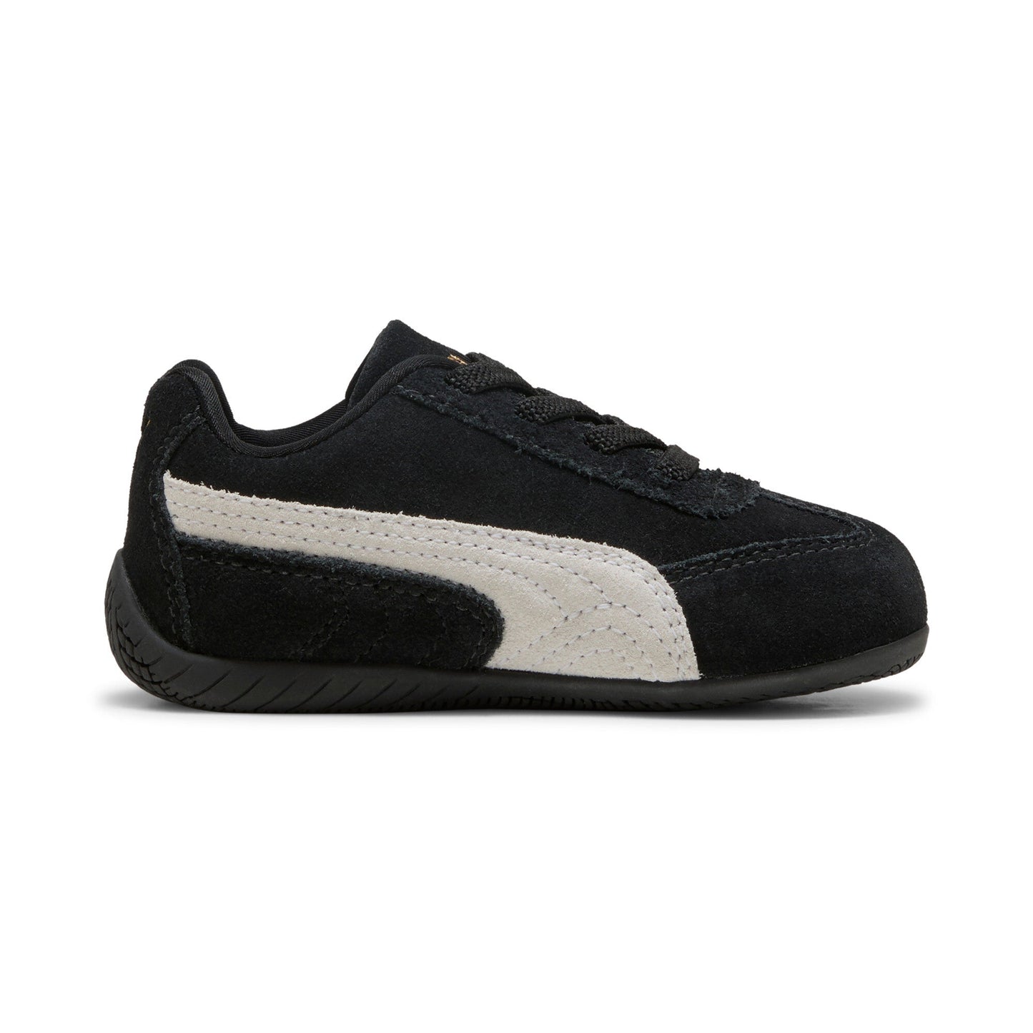 Puma Toddlers Speedcat AC Black/White