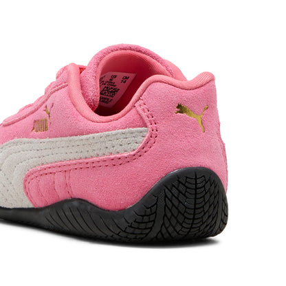 Puma Toddlers Speedcat AC Pink/White