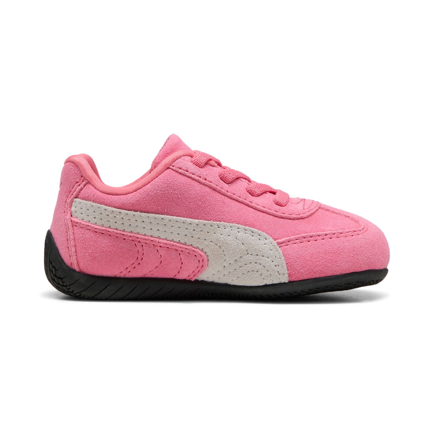 Puma Toddlers Speedcat AC Pink/White
