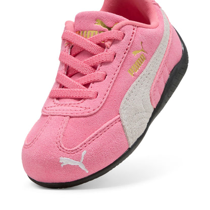 Puma Toddlers Speedcat AC Pink/White