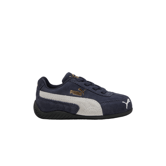 PUMA Speedcat OG Toddlers' (TD) Easy-On Sneakers — Blue Suede