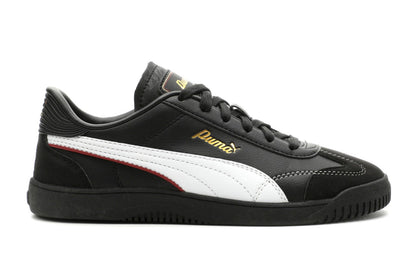 Puma Women's Club 5V5 Script Sneakers