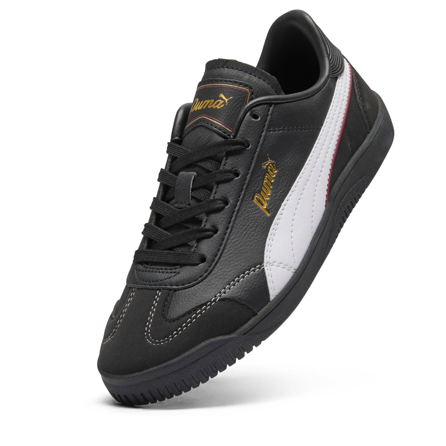 Puma Women's Club 5V5 Script Sneakers