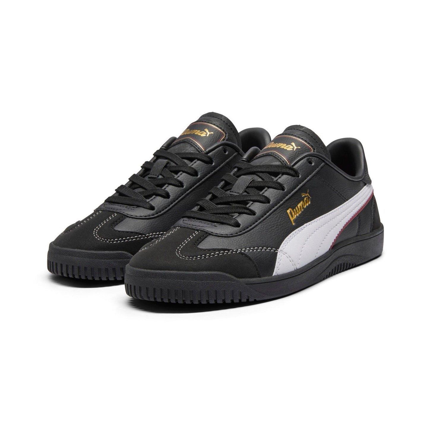 Puma Women's Club 5V5 Script Sneakers