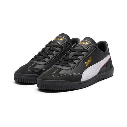 Puma Women's Club 5V5 Script Sneakers