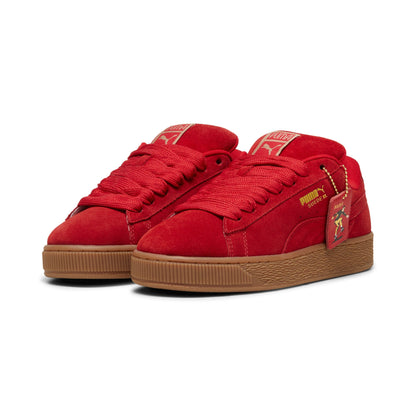 Puma Men's Suede Xl Op Sneakers