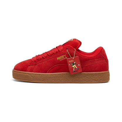 Puma Men's Suede Xl Op Sneakers