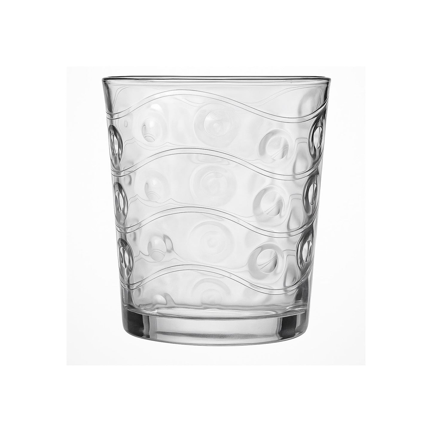 Jay Companies Cosmo 12-Piece Glass Set