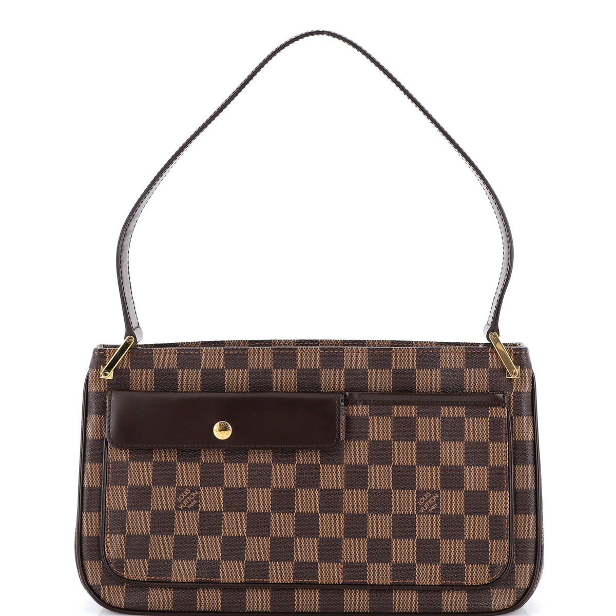 Aubagne Bag Damier
