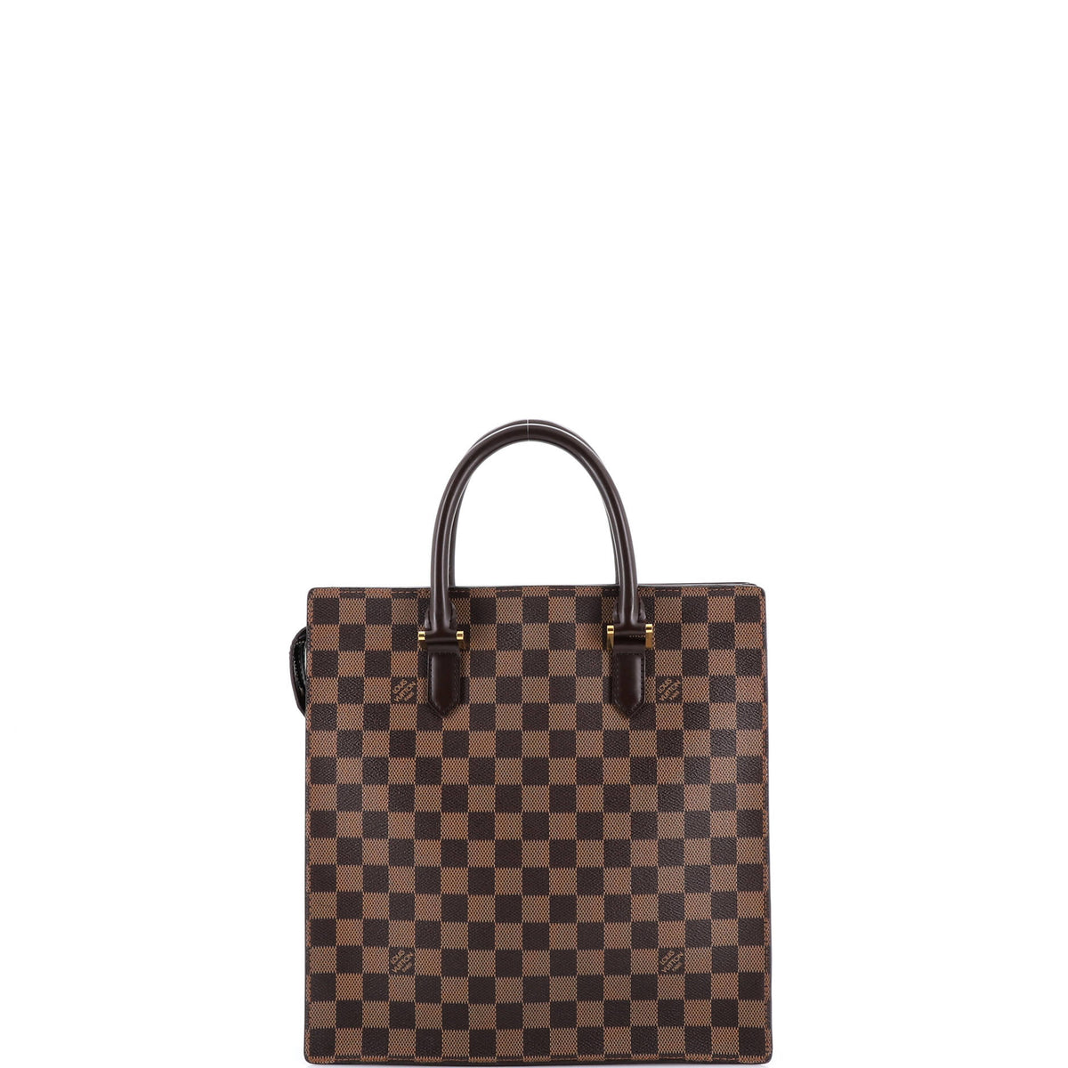 Venice Sac Plat Bag Damier PM