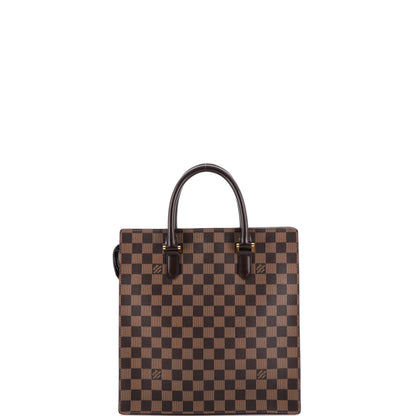 Venice Sac Plat Bag Damier PM