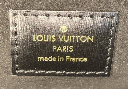 Pochette Metis Reverse Monogram Canvas