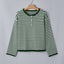 Green Stripe