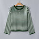 Green Stripe