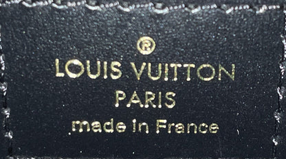 Pochette Metis Reverse Monogram Canvas
