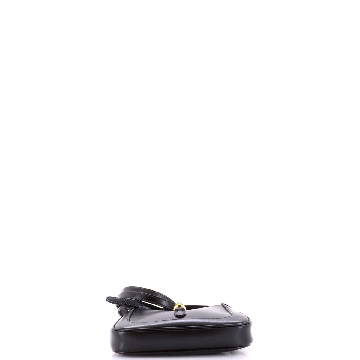 Jackie 1961 Hobo Leather Mini