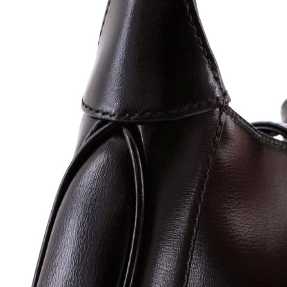 Jackie 1961 Hobo Leather Mini