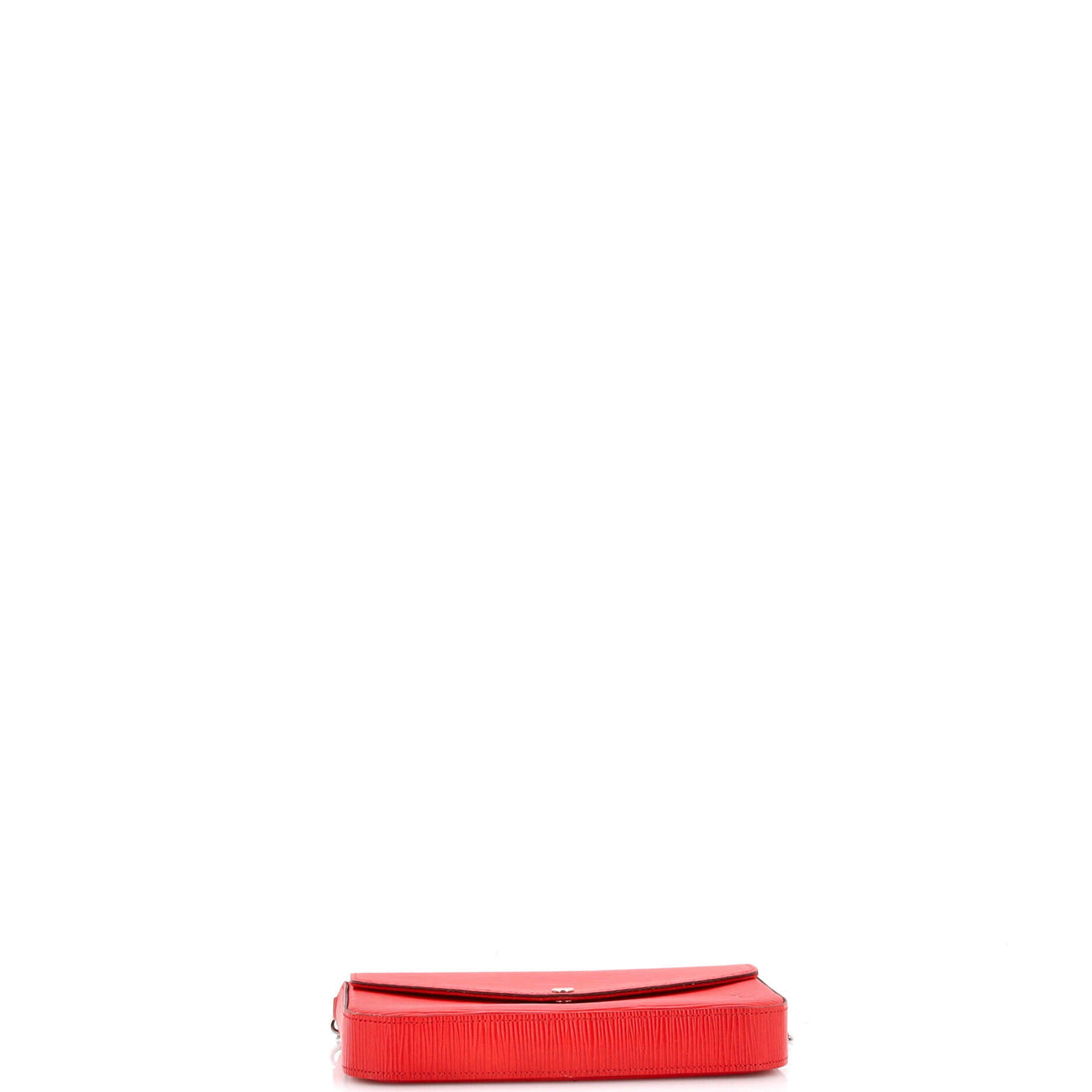 Felicie Pochette Epi Leather