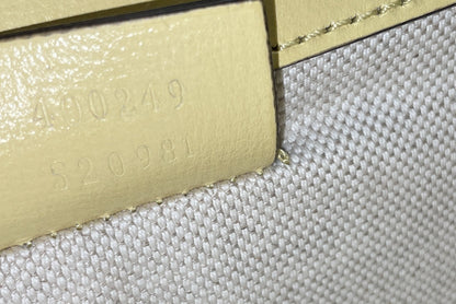 Dionysus Bag Leather Small