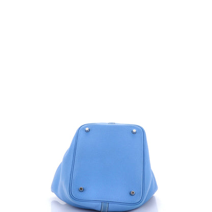 Picotin Lock Bag Clemence MM