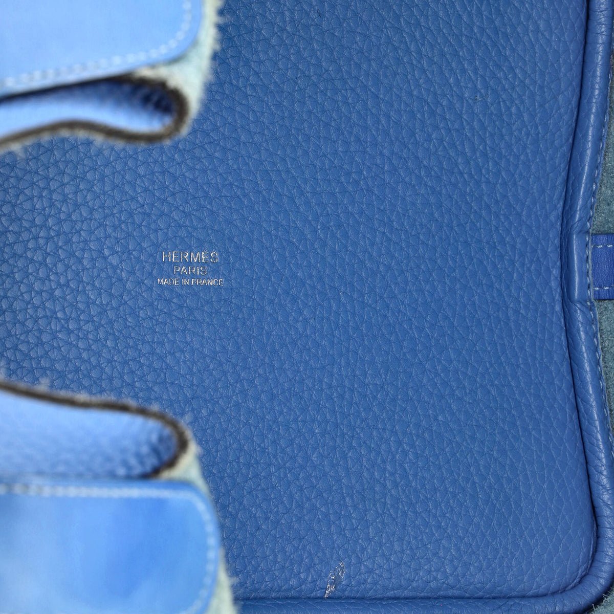 Picotin Lock Bag Clemence MM