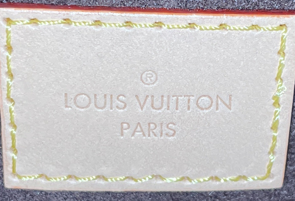 Pochette Metis Monogram Canvas