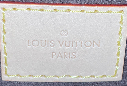 Pochette Metis Monogram Canvas