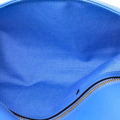 Luce Shoulder Bag Canvas Small