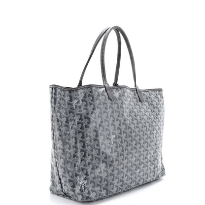 Saint Louis Tote Coated Canvas PM