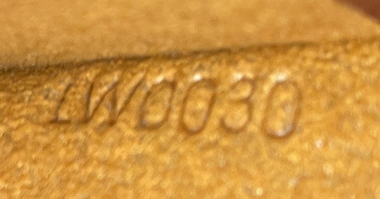 Musette Salsa Handbag Monogram Canvas PM