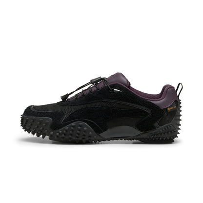Puma Mens Mostro XC Gore Tex Midnight Plum