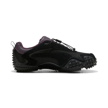 Puma Mens Mostro XC Gore Tex Midnight Plum