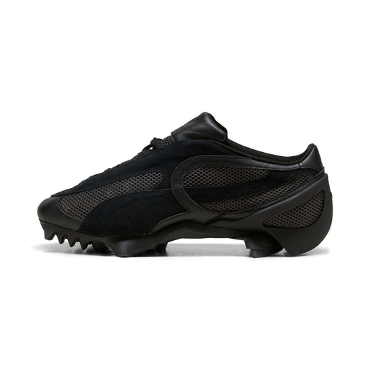 Puma Mens Beisser Black