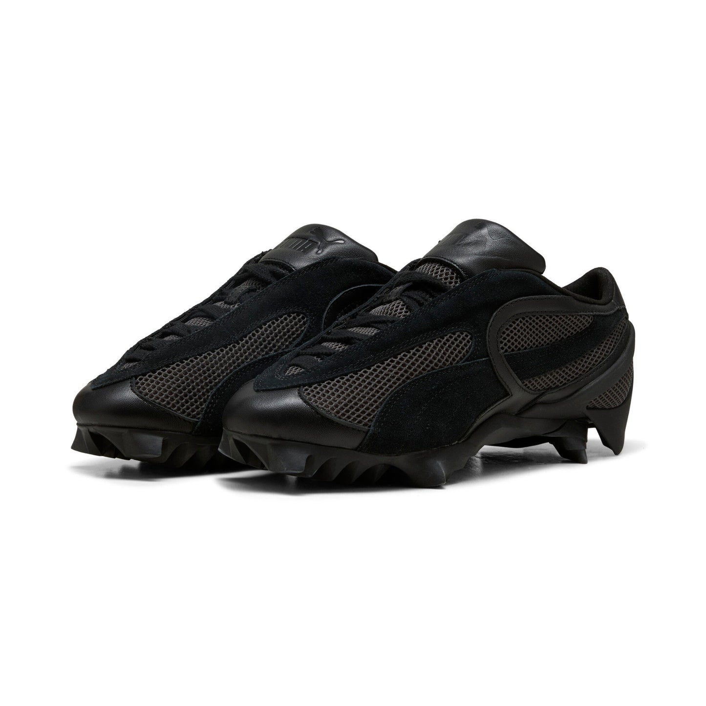 Puma Mens Beisser Black