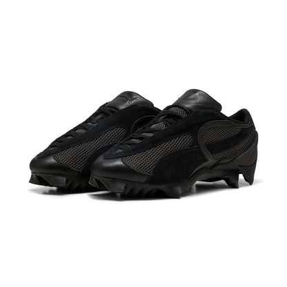 Puma Mens Beisser Black