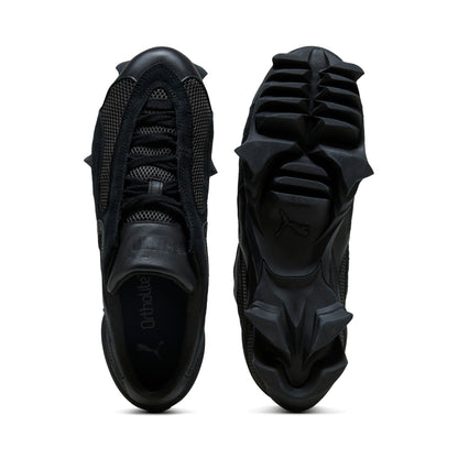 Puma Mens Beisser Black