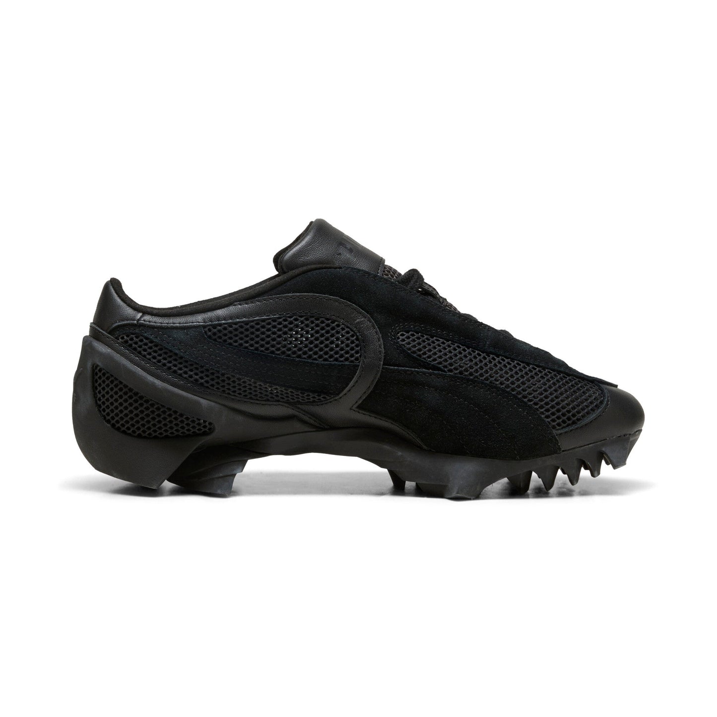 Puma Mens Beisser Black
