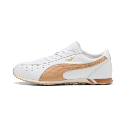 Puma Mens Sprint White Putty
