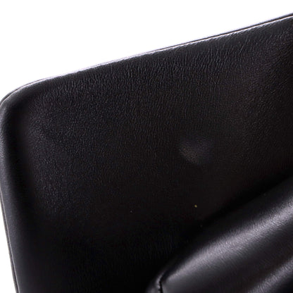 Coussin Bag Monogram Embossed Lambskin PM