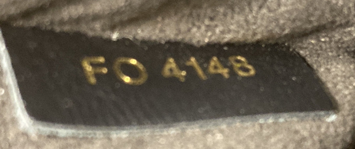 Pochette Metis Reverse Monogram Canvas