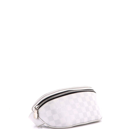 Campus Bumbag Damier Infini Leather
