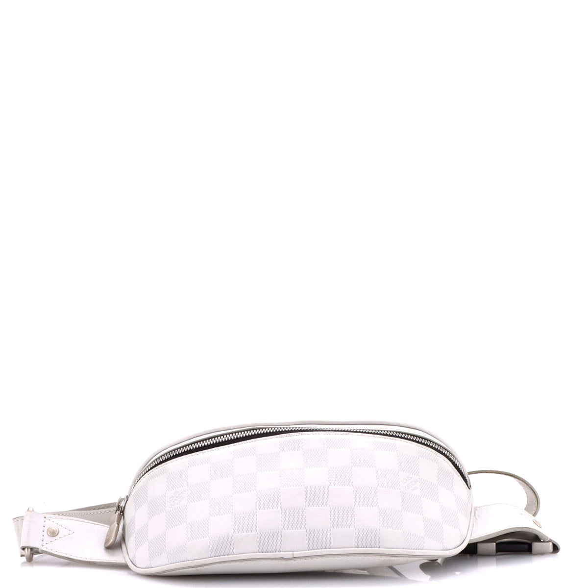 Campus Bumbag Damier Infini Leather