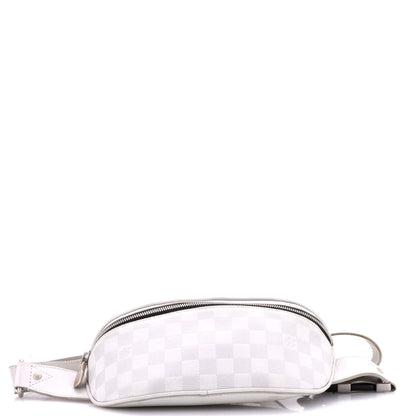 Campus Bumbag Damier Infini Leather